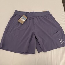 Pantaloncini da tennis uomo