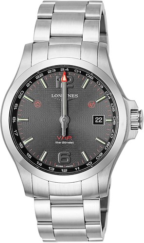 Orologio uomo longines - orologio,