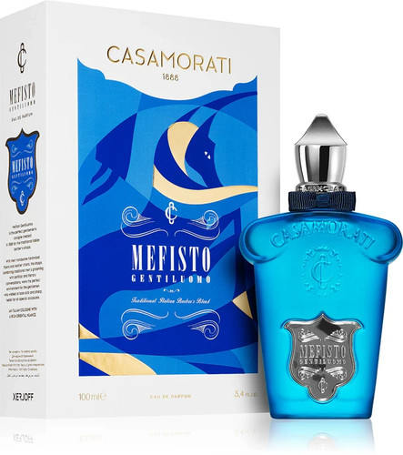 Xerjoff casamorati 1888 - 1888, ✦