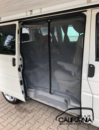 Zanzariera porta - zanzariera, vw