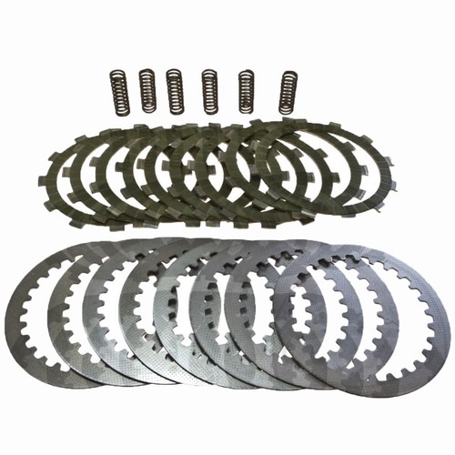 Kit frizione ebc srk087 - frizione,