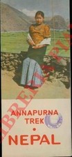 Himalaya e - Annapurna Trek