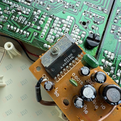 Nuovo modulo amplificatore - , di