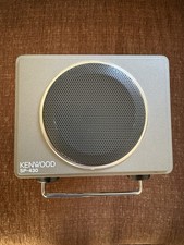 Kenwood SP-430 External