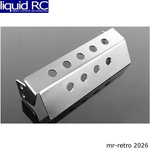 Protezione sterzo rc4wd - sterzo,