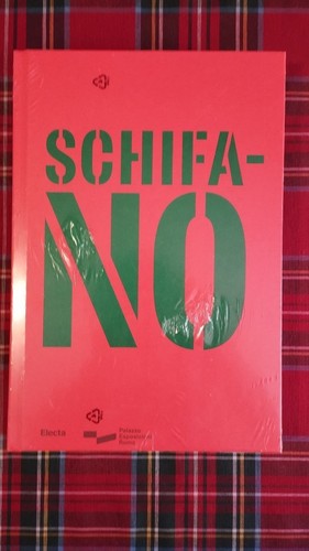 Mario schifano catalogo - mario,