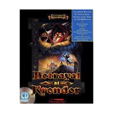 Dynamix Gioco per Computer