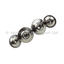 4x Viti protezioni copri