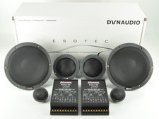 DYNAUDIO ESOTEC 362 KIT 3-WAY