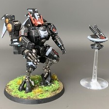 Warhammer 40k empire - warhammer,