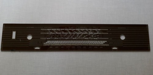 Bicchiere scala scale vetro - bicchiere,
