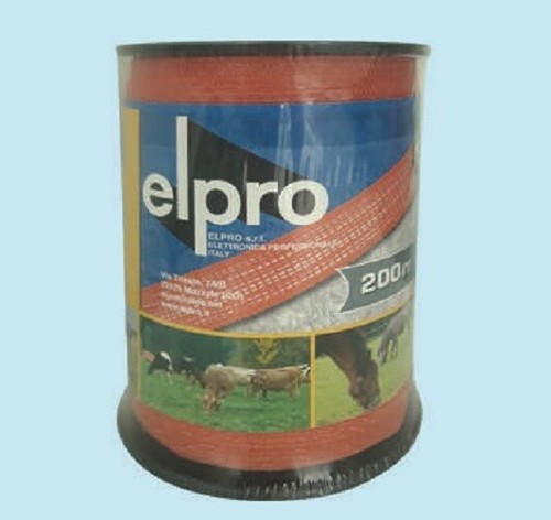 Elpro fettuccia metri - cm,