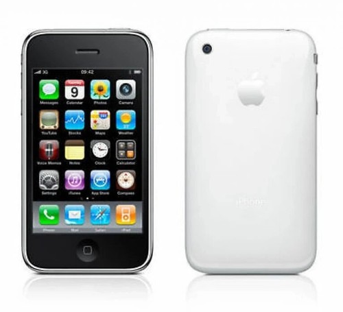 Iphone 3gs all original - ,