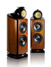 Coppia Diffusori casse da