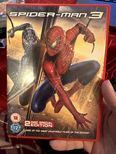 Spider-Man 3 [DVD] mit Tobey