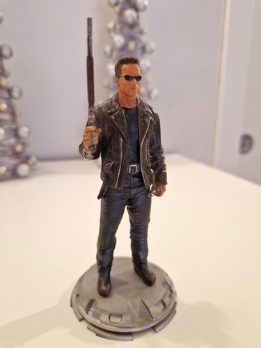 Terminator statuetta action - terminator,