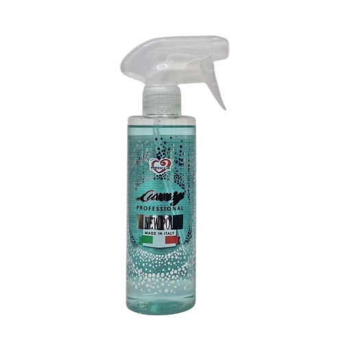 Profumatore spray auto - spray,