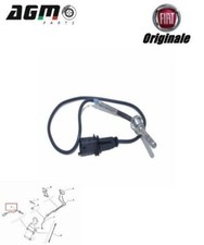 SENSORE TEMPERATURA GAS