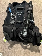 Scubapro Pro Nighthawk with