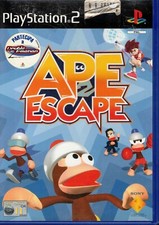 Videogioco Playstation 2 APE