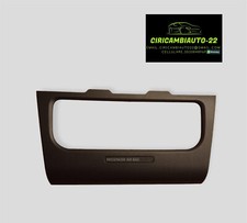 Rivestimento Mascherina Centrale Cruscotto Golf 6 Anno 2009 Originale 5k0858071