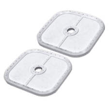 2PK Filtro aria per soffianti