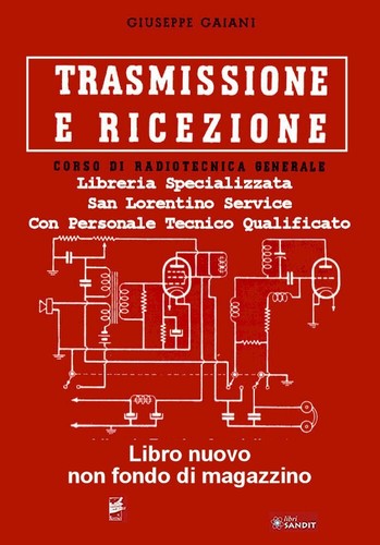 Corso radiotecnica generale