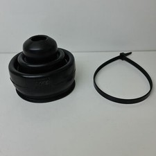 CUFFIA SEMIASSE LATO CAMBIO SX FIAT UNO - AUTOBIANCHI A112 AGES PER 7564489