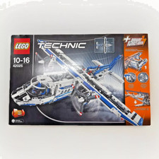 Lego technic aereo da - aereo,
