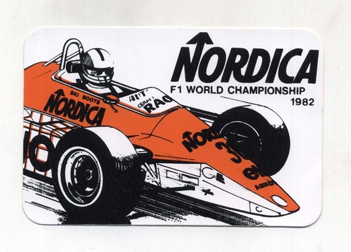 Adesivo formula arrows - formula, 1