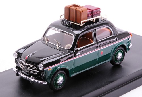 Modellino auto scala rio - auto,