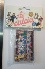 flipper gioco SQUADRA CALCIO