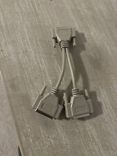 ILDA Sdoppiatore Y Cavo