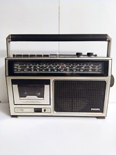 PHILIPS AR110 radio