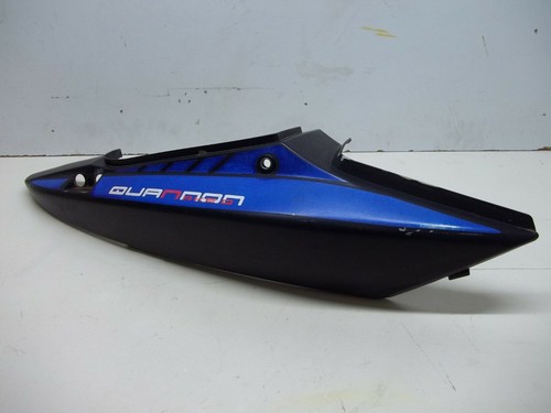 Carénage arrière droit - carénage, de