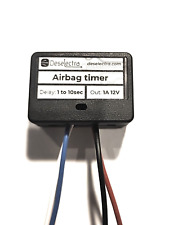 Interruttore timer luce abs