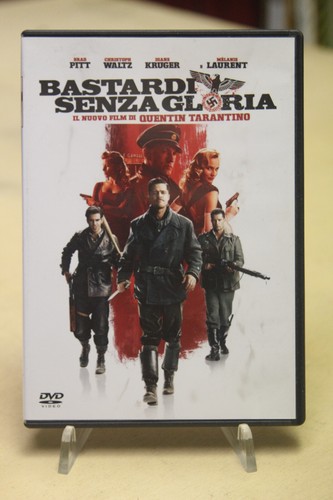 Dvd bastardi senza gloria - bastardi,