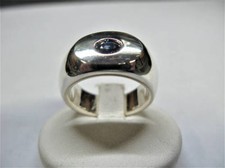 ANELLO FASCIA UOMO DONNA