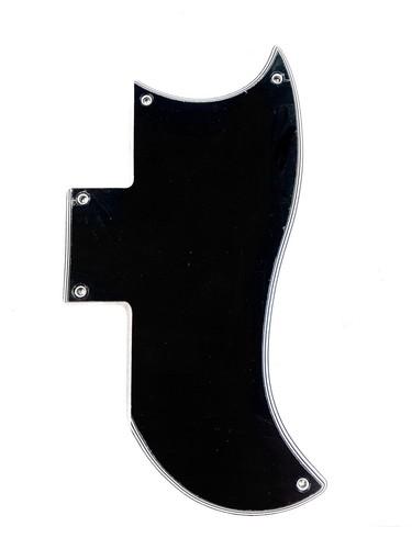 Battipenna nero strati per - battipenna, 5