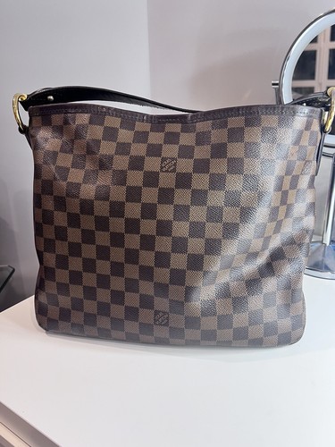Louis vuitton delizioso - delizioso, pm