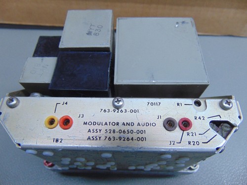 Rockwell collins arc - rockwell,