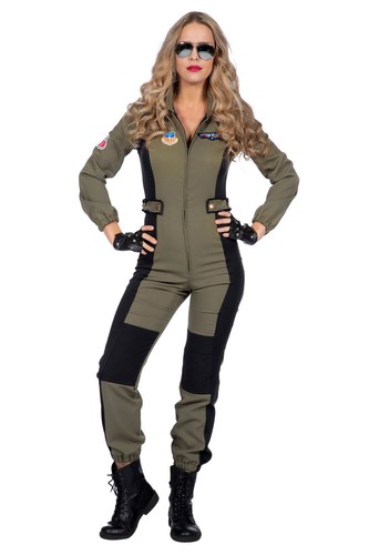 Tuta wilbers donna - tuta, top