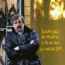 FRANCESCO GUCCINI - D'amore di