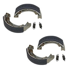 KIT GANASCE HONDA EZ CUB 90