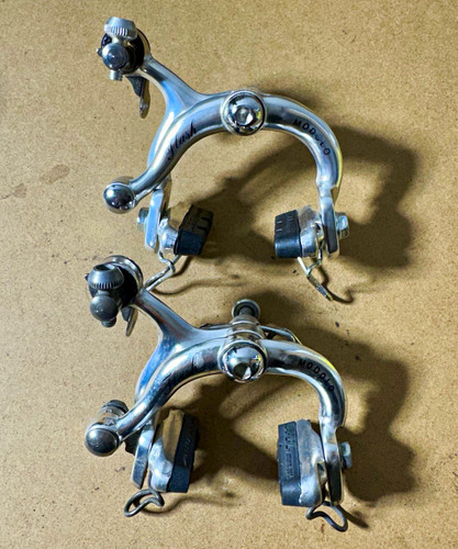 Set pinze freno cerchio - , bici