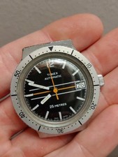 Timex Orologio Automatico