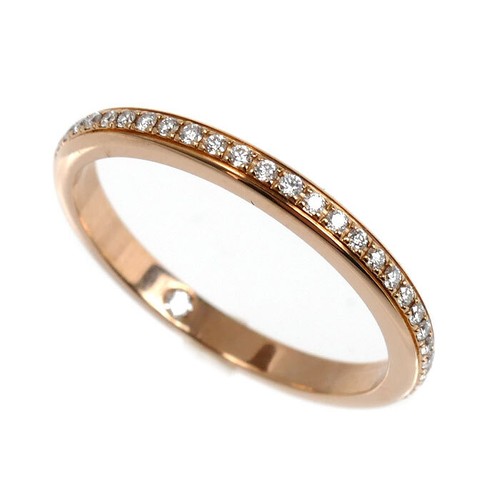 Bvlgari rome love ring - love,