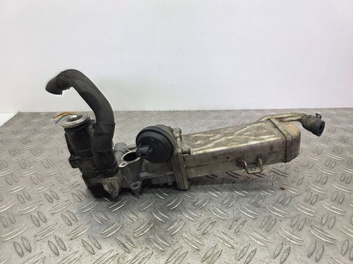 Valvola egr diesel volkswagen - valvola,