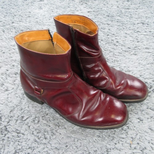 Stivali vintage breather - stivali,