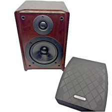 Cambridge Soundworks M50